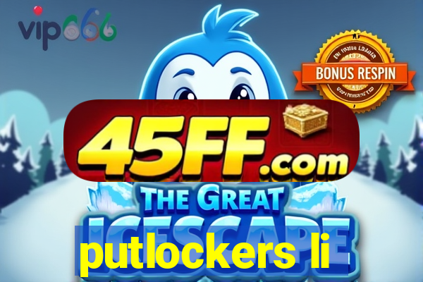 putlockers li